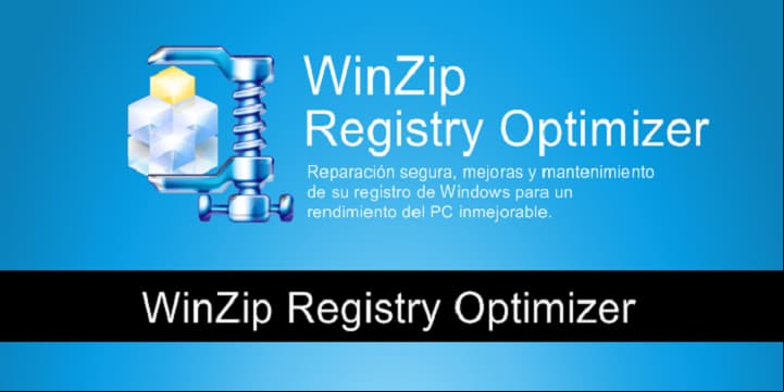 winzip registry optimizer 42216 optimiza su registro de windows